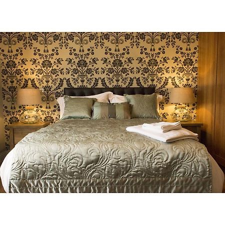 Sea View D4 Bed & Breakfast Dublin Eksteriør bilde