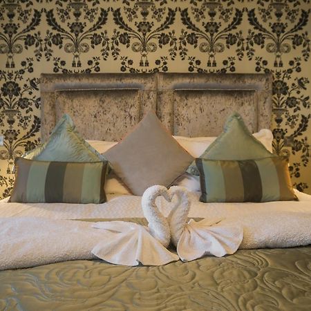 Sea View D4 Bed & Breakfast Dublin Eksteriør bilde