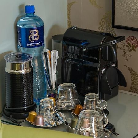 Sea View D4 Bed & Breakfast Dublin Eksteriør bilde
