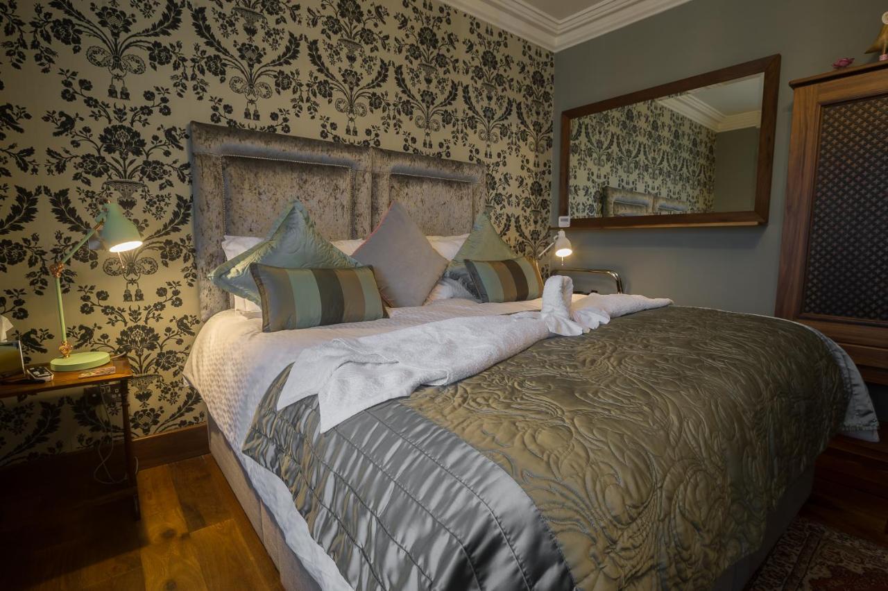 Sea View D4 Bed & Breakfast Dublin Eksteriør bilde